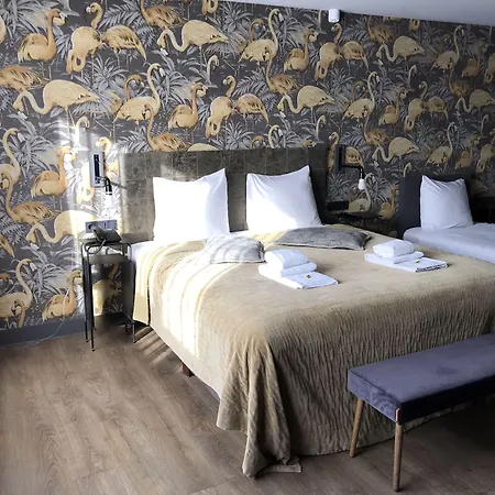Boutique Suites Lisse - Keukenhof-3